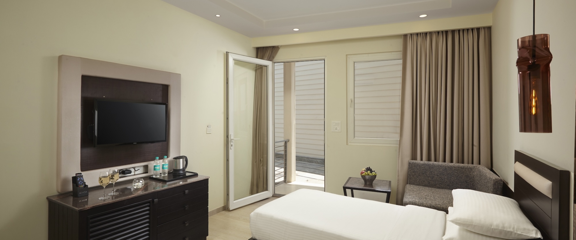 Premier Room 